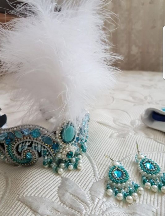 Продам национальный костюм