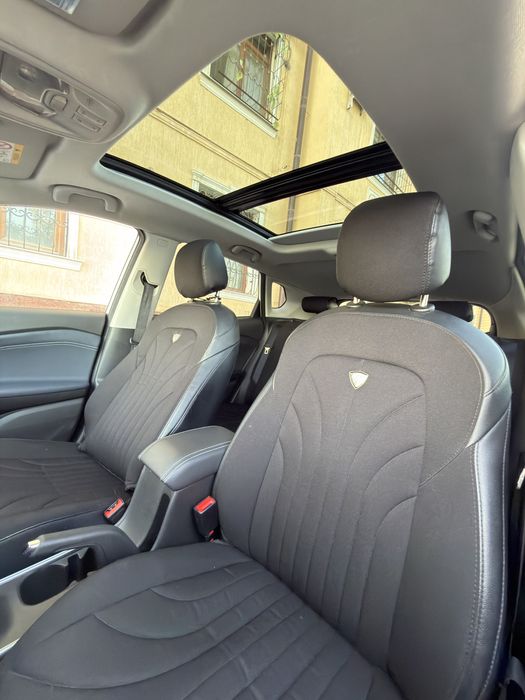 Chevrolet Tracker 2024 — 4