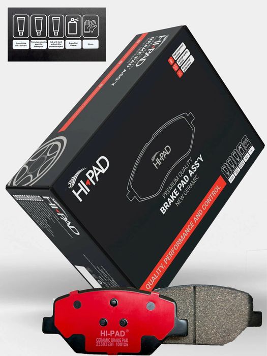 Тормозные колодки 24/7 Malibu Gentra Matiz Byd Spark Monza Onix Malibu