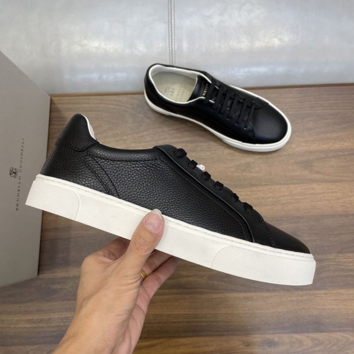 Мужская обувь Brunello Cucinelli