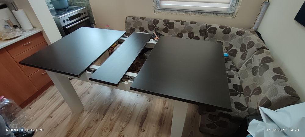 Трапезна маса!!!