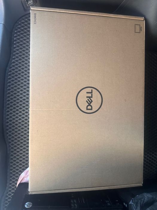 Системный блок Dell