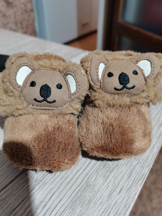 Botosei Ugg originali bebelusi noi