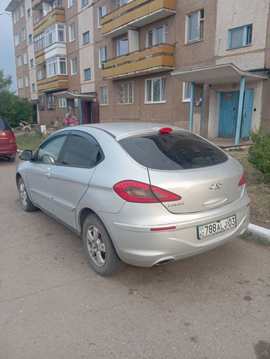 Продам чери м 11.