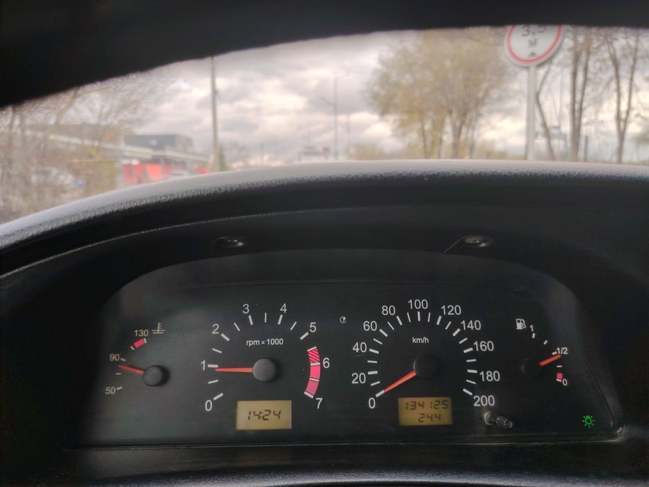 Нива шевролет...