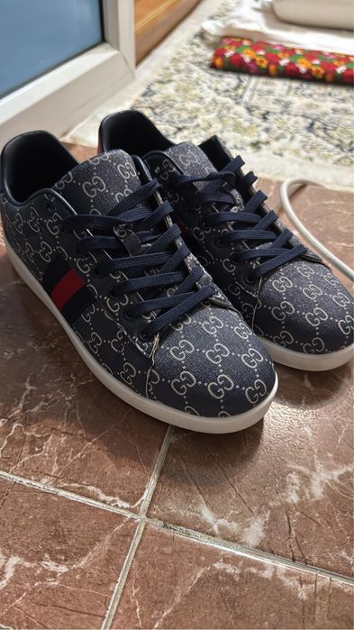 Gucci кеды сатылады