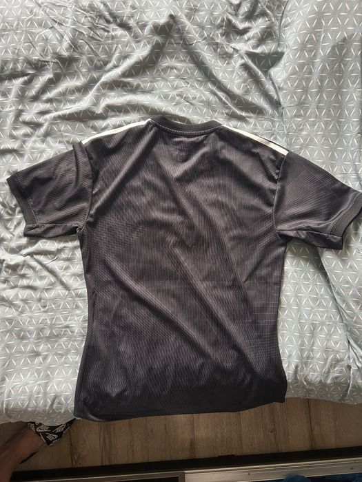 Tricou Real Madrid 120 Years Anniversary