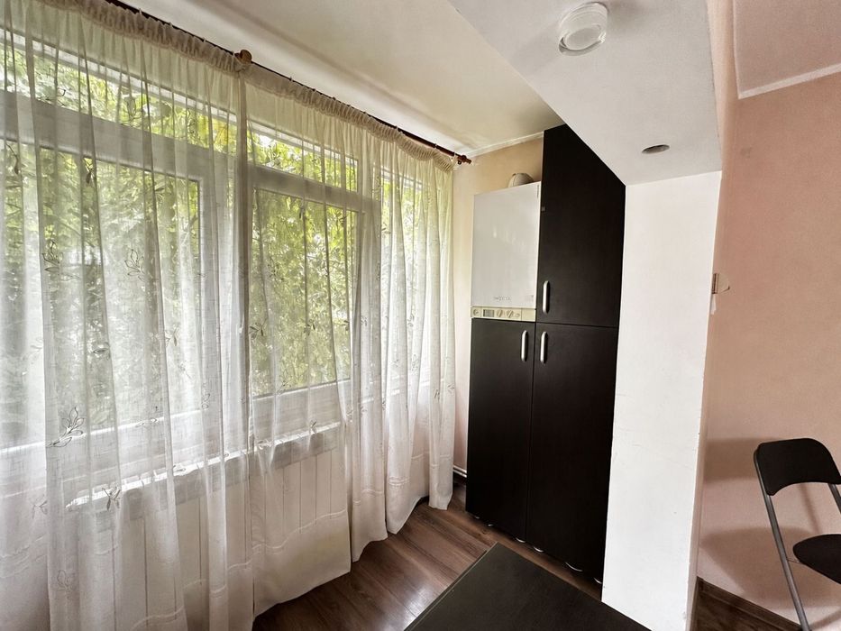 PROPRIETAR Garsoniera Martir Horia confort 1