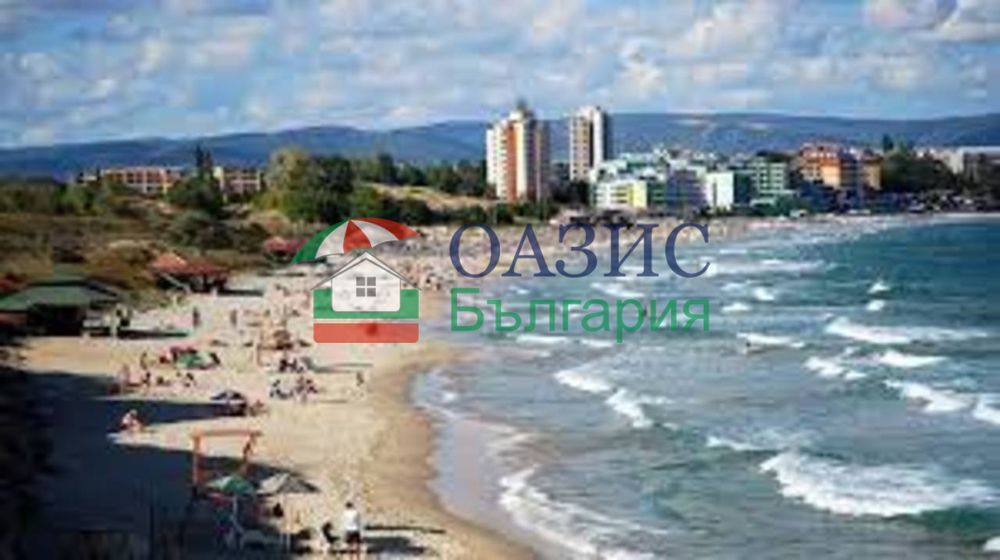 Търговско помещение 90 кв. м. в кв. "Черно море", Несебър, България + Паркомясто
