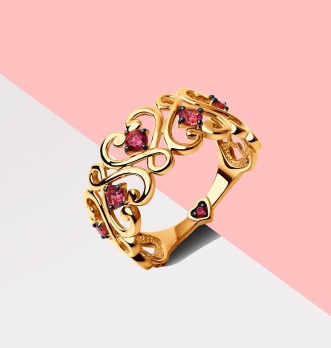 Золотое кольцо, Sokolov