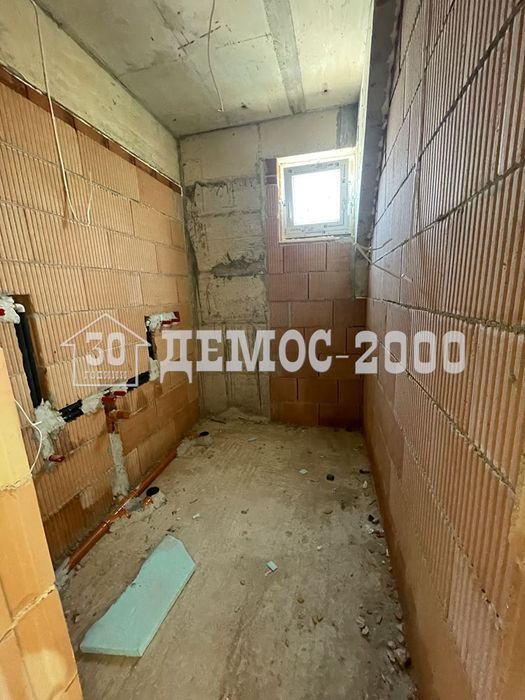 Тристаен апартамент с морска панорама