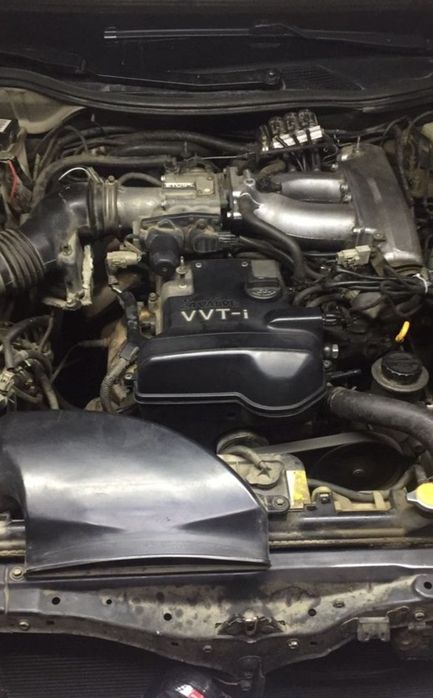 Услуги моториста