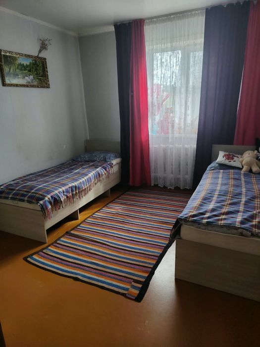 Продам шпальный дом в селе Бесколь