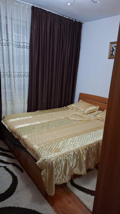 Apartament cu 2 camere