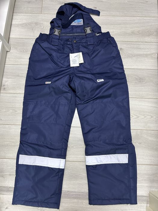 Продаются комбинезоны ТШО