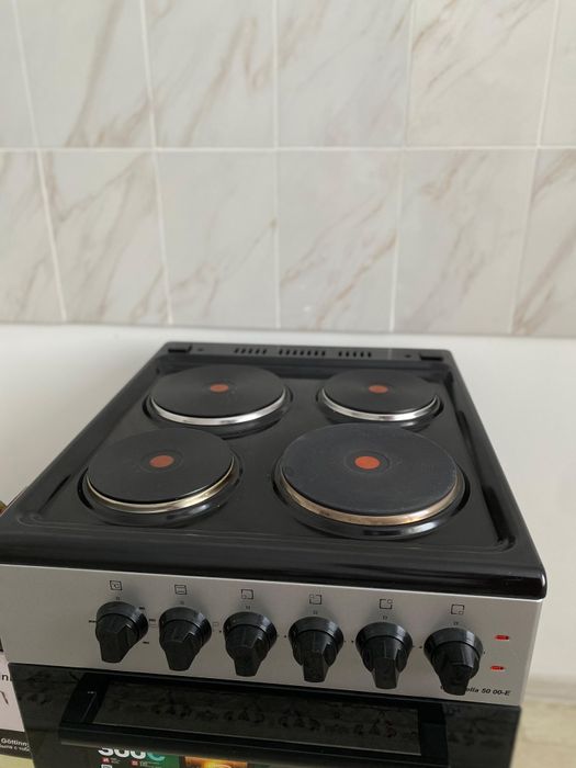 Artel Comarella 50 00-E серый