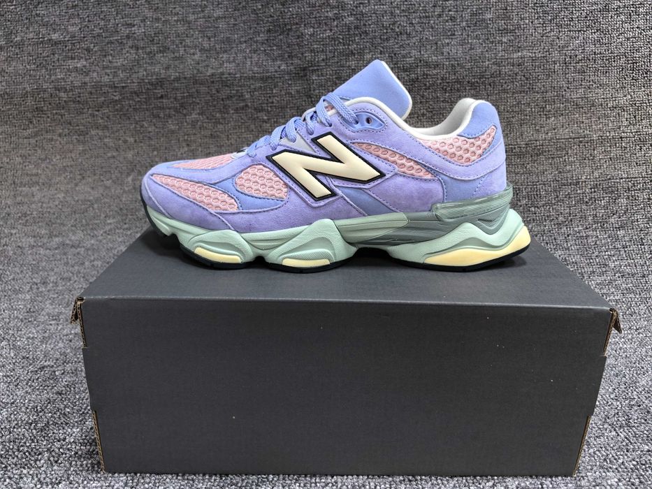 New Balance 9060 Мъжки Дамски Маратонки