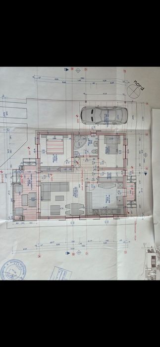 Casă nouă, Dumbrava Roșie, str. Zimbrului