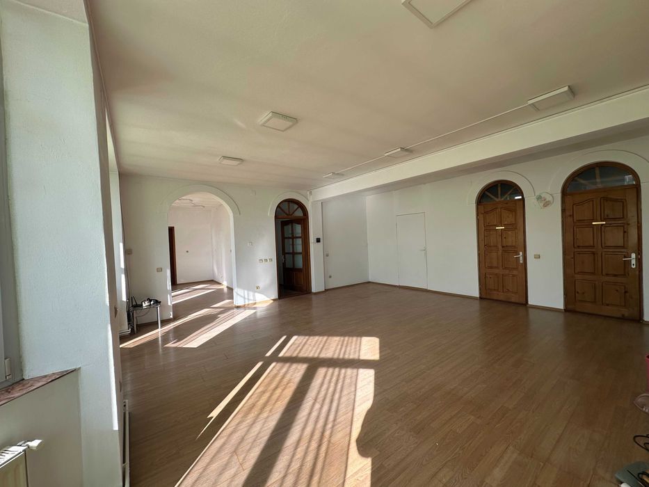 Spațiu comercial de închiriat – ideal pentru activități medicale, birouri sau salon înfrumusețare – zona Astra