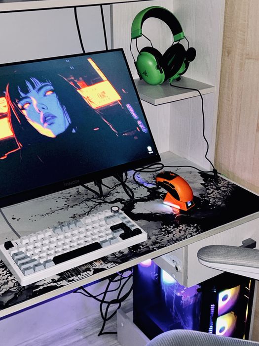 Игровой компьютер (ПК)