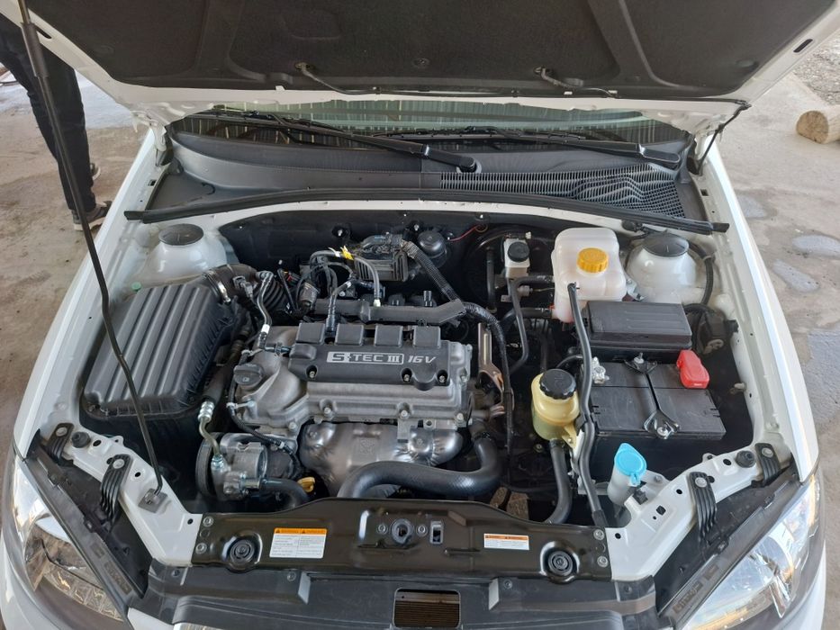 Gentra 2022 kraska toza km 44.000 Megicar.906 monitor magitafon