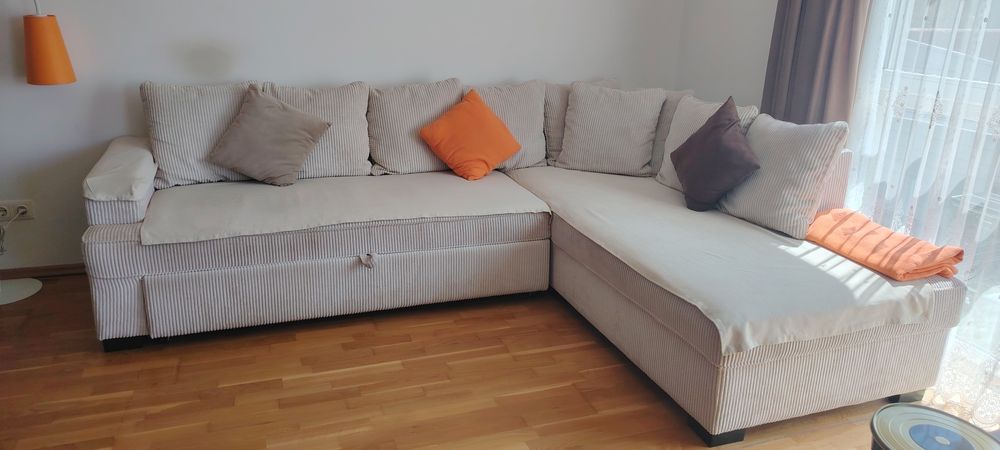 Vând coltar extensibil Mobexpert