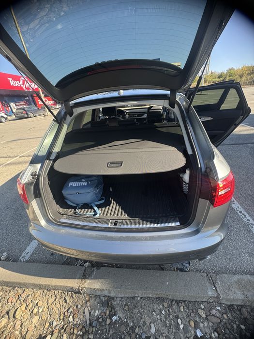 Ауди А6  BiTDI 313 к.с.