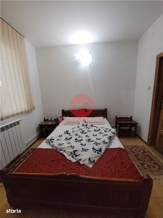 Pensiune cu Aspect Specific Maramuresean, Agigea