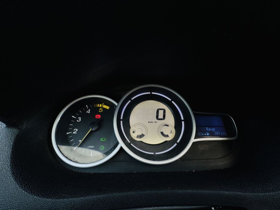 Renault Megane III 1.5 dCi - 110 CP | întreținută | Gata de drum