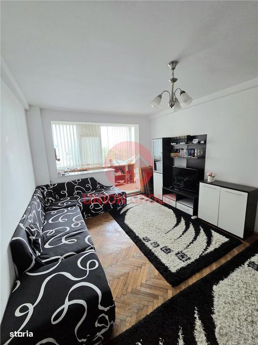 Apartament 3 Camere, 57 mp, Zona Centru