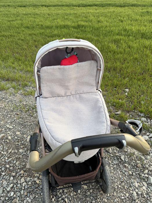 Количка Peg Perego 3в1