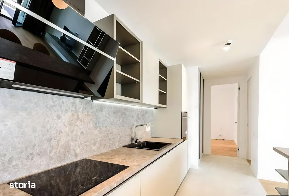 Luxury 3Br Apartament for Rent in Mamaia