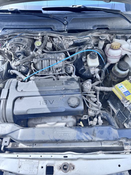 Chevrolet Nexia 2009 — 2