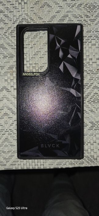 Калъф Mobilfox за Samsung S 23 Ultra