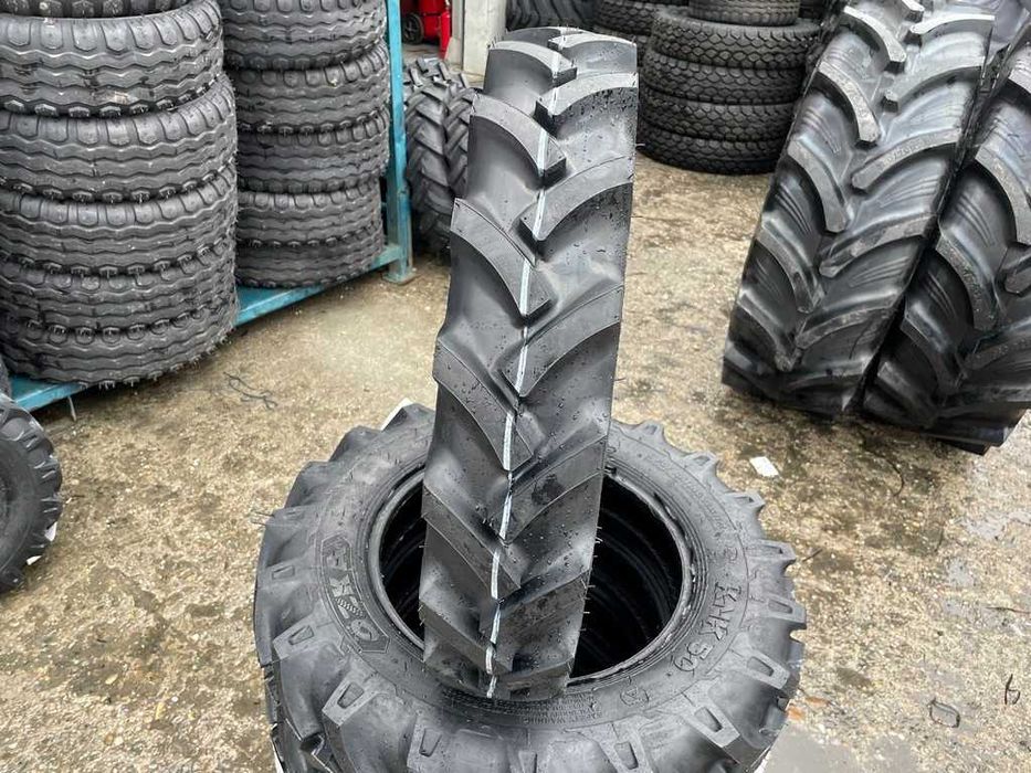 Cauciucuri noi motocultor 6.00-16 Ozka tractiune 6PR