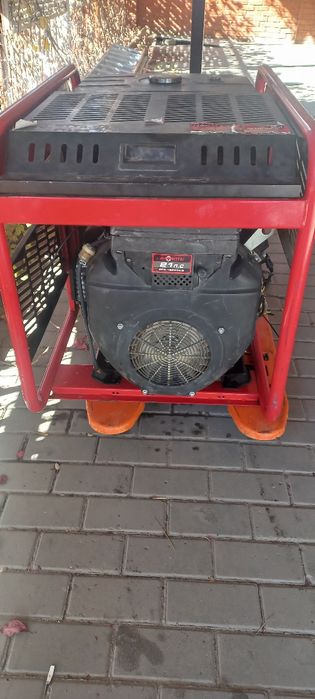 Аренда генераторов