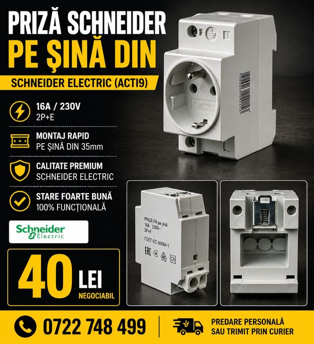 Priza pe sina Shuko