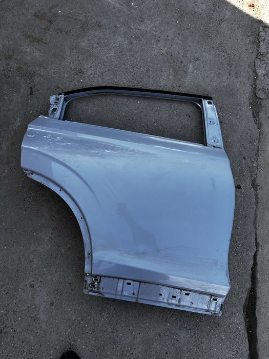Ușă dreapta spate honda hr v.
