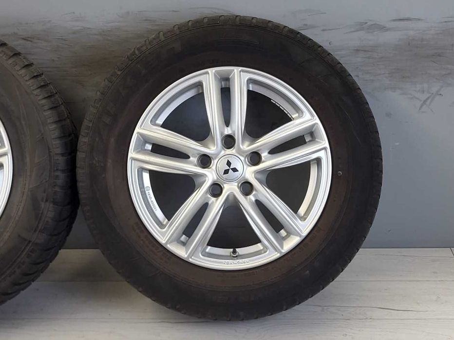 Roti/Jante Mitsubishi 5x114.3 215/65 R16 ASX, Outlander; Hyundai; Kia, Mazda