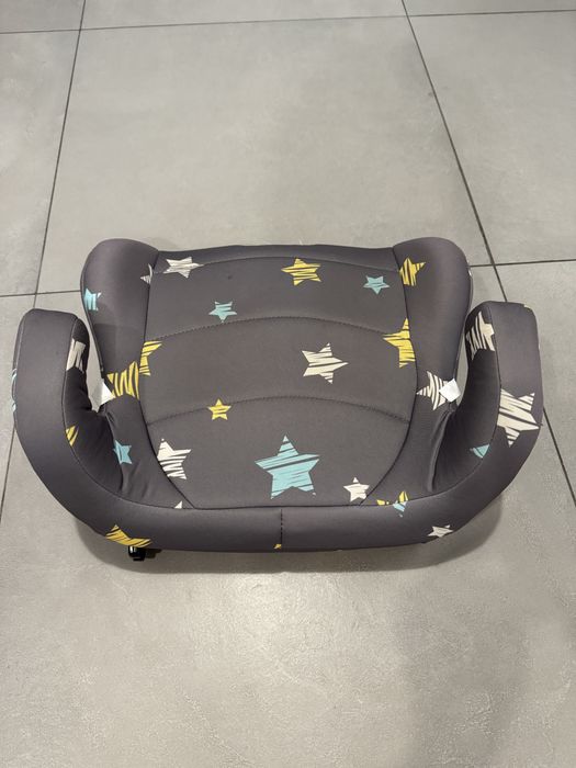 Inaltator scaun U-GROW cu isofix