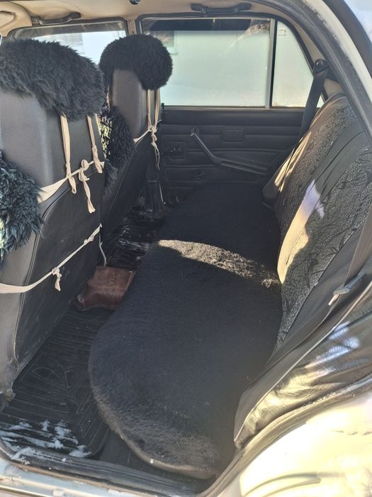 Придётся автомобиль ВАЗ 2107