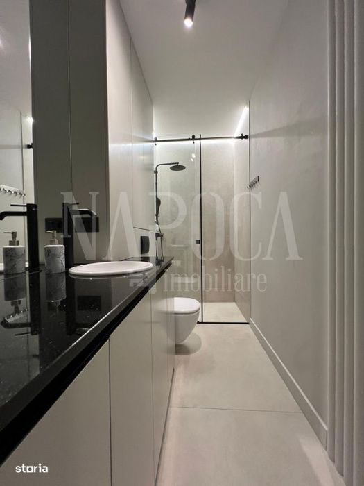 Apartament 2 camere de vanzare in Andrei Muresanu, Cluj Napoca