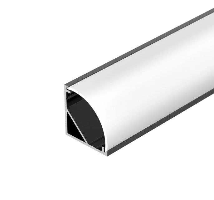 Профиль TX-047 MF для мебели,стен,гипсокартона.