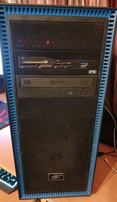 Продам компьютер