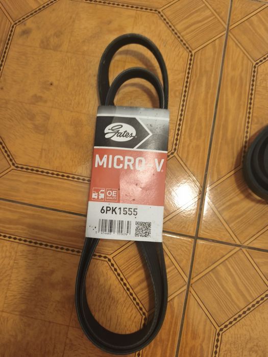 Set piese noi distribuție Ford Focus