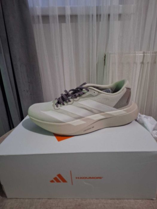 Adidas Evo SL Woven Koumori mărimea 41 noi