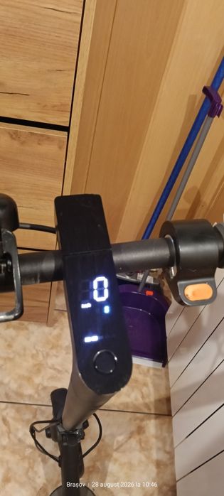 Vând trotinete electrice !