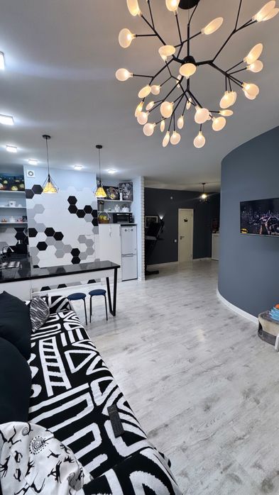 Продам квартиру