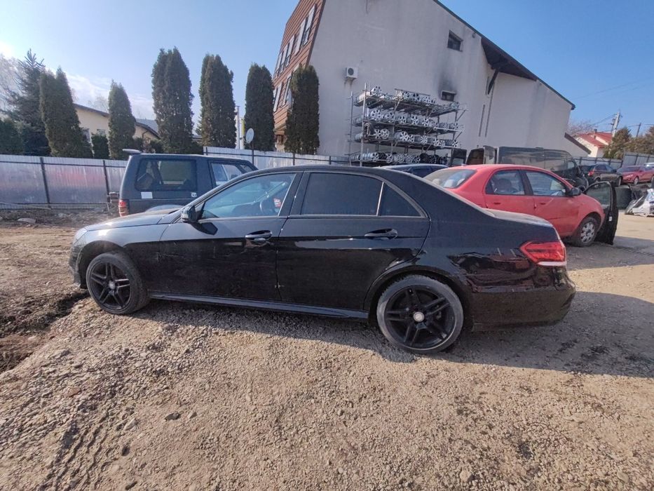 Dezmembrez Mercedes-Benz E-Class W212 2016 2.2 E 220 Cdi Om 651.924 12