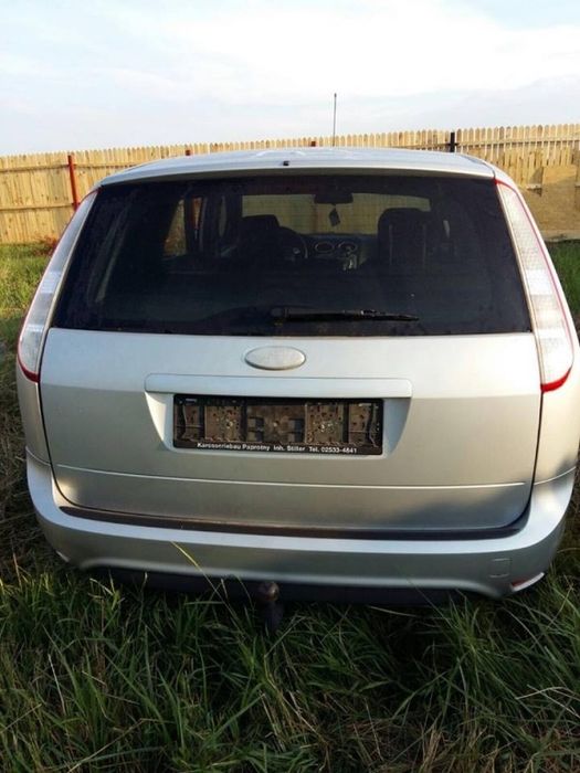 Carlig remorcare original Ford Focus Mk2 combi, break